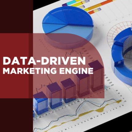 Data-Driven Marketing Engine