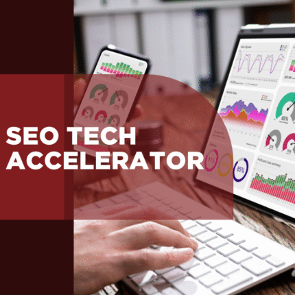SEO Tech Accelerator